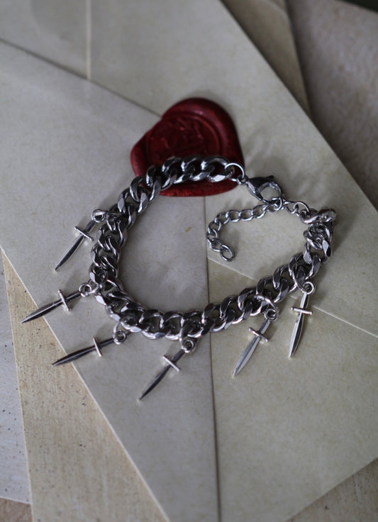 Armory bracelet